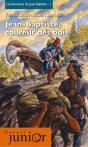 Jean-Baptiste,Coureur Des Bois - Preview