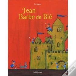Capa do artigo Jean Barbe De Blé