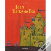 Capa do artigo Jean Barbe De Blé