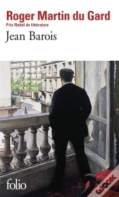 Capa do artigo Jean Barois