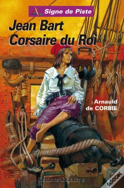 Capa do artigo Jean Bart Corsaire Du Roi
