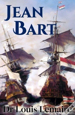 Capa do artigo Jean Bart