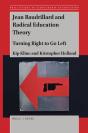 Jean Baudrillard And Radical Education Theory - Preview