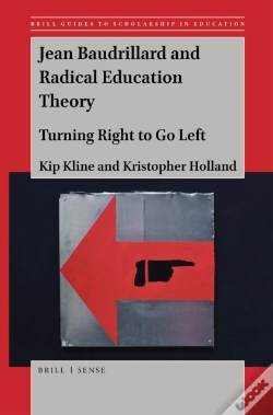 Capa do artigo Jean Baudrillard And Radical Education Theory
