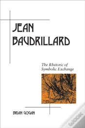 Capa do artigo Jean Baudrillard