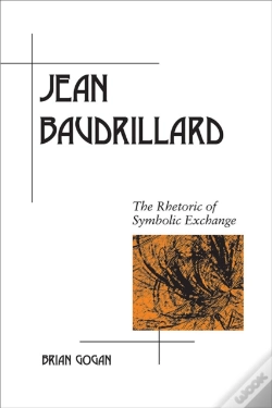 Capa do artigo Jean Baudrillard