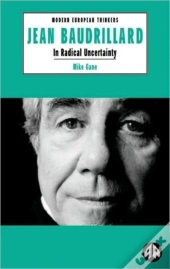 Jean Baudrillard