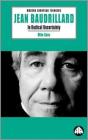 Jean Baudrillard - Preview
