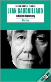 Jean Baudrillard