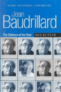 Jean Baudrillard - Preview