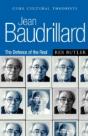 Jean Baudrillard - Preview