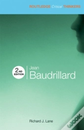 Jean Baudrillard