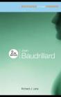 Jean Baudrillard - Preview