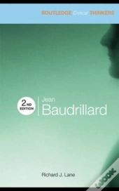 Jean Baudrillard