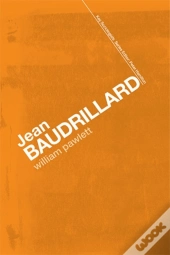 Jean Baudrillard