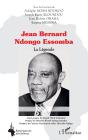 Jean Bernard Ndongo Essomba : La Légende - Preview