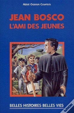 Capa do artigo Jean Bosco, L'Ami Des Jeunes