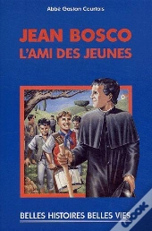 Jean Bosco, L'Ami Des Jeunes
