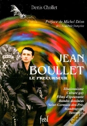 Capa do artigo Jean Boullet