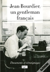 Capa do artigo Jean Bourdier, Un Gentleman Français