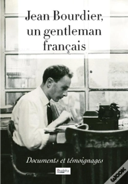 Capa do artigo Jean Bourdier, Un Gentleman Français
