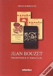 Capa do artigo Jean Bouzet, Un Professeur D