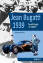 Jean Bugatti 1939 - Preview
