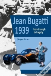 Jean Bugatti 1939