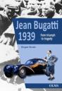 Jean Bugatti 1939 - Preview