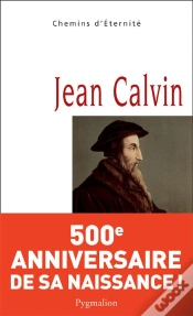 Capa do artigo Jean Calvin