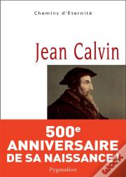 Jean Calvin