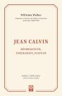 Jean Calvin ; Réformateur, Théologien, Pasteur - Preview