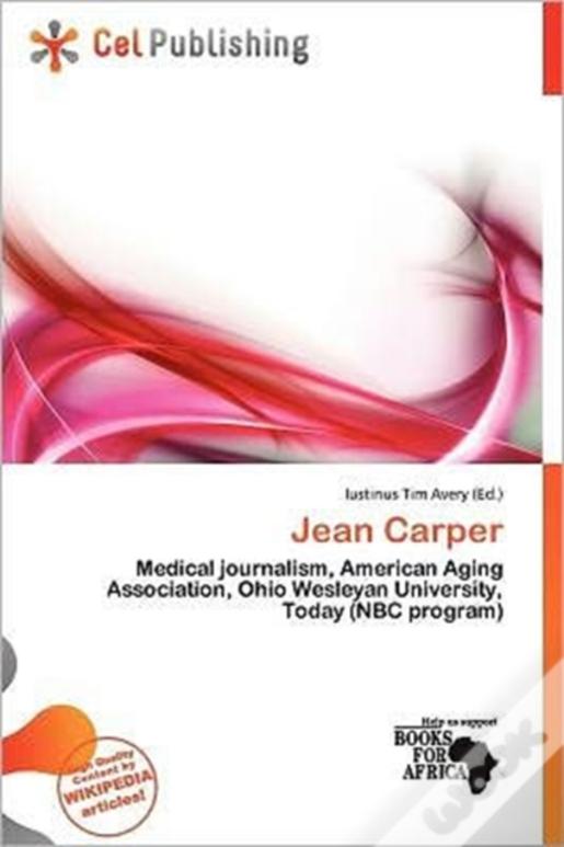 Jean Carper