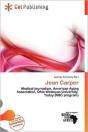 Jean Carper - Preview