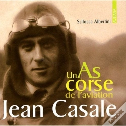 Capa do artigo Jean Casale, Un As De L'Aviation