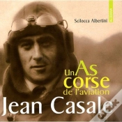 Capa do artigo Jean Casale, Un As De L