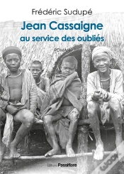 Capa do artigo Jean Cassaigne, Au Service Des Oublies