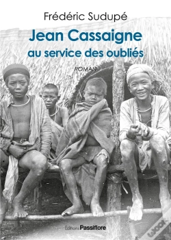 Capa do artigo Jean Cassaigne, Au Service Des Oublies