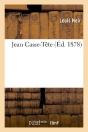 Jean Casse-Tete - Preview