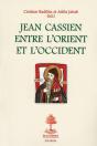 Jean Cassien Entre L'Orient Et L'Occident - Preview