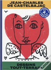 Capa do artigo Jean-Charles De Castelbajac - Dessins Tout-Terrain