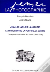 Capa do artigo Jean-Charles Langlois