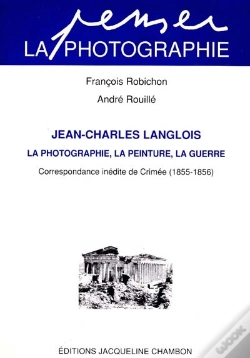 Capa do artigo Jean-Charles Langlois