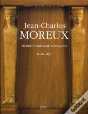 Capa do artigo Jean-Charles Moreux : Architecte, Décorateur, Paysagiste