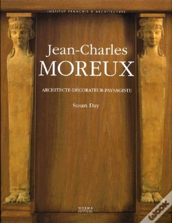 Capa do artigo Jean-Charles Moreux : Architecte, Décorateur, Paysagiste