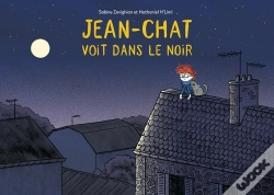 Capa do artigo Jean-Chat Voit Dans Le Noir