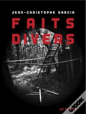 Jean-Christophe Garcia Faits Divers