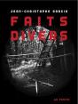 Jean-Christophe Garcia Faits Divers - Preview