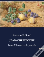 Capa do artigo Jean Christophe - .