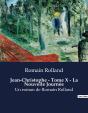 Jean-Christophe - Tome X - La Nouvelle Journee - Un Roman De Romain Rolland - Preview